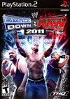 Rent WWE SmackDown vs. Raw 2011 for PS2