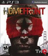 Rent Homefront for PS3