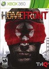 Rent Homefront for Xbox 360