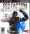 Buy Red Faction: Armageddon for PS3