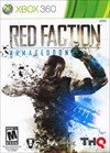 Rent Red Faction: Armageddon for Xbox 360