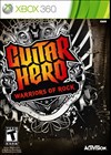 Rent Guitar Hero: Warriors of Rock for Xbox 360