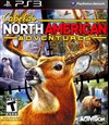 Rent Cabela's North American Adventures 2011 for PS3