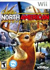 Rent Cabela's North American Adventures 2011 for Wii