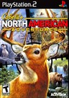 Rent Cabela's North American Adventures 2011 for PS2