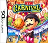 Rent New Carnival Games for DS