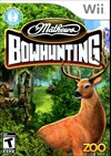 Rent Mathews Bow Hunting for Wii