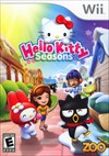 Rent Hello Kitty Seasons for Wii