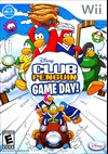 Rent Club Penguin: Game Day for Wii