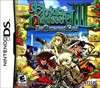 Rent Etrian Odyssey III: The Drowned City for DS