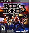 Rent Rock Band 3 for PS3