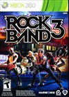 Rent Rock Band 3 for Xbox 360