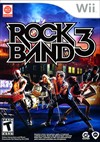 Rent Rock Band 3 for Wii