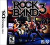 Rent Rock Band 3 for DS
