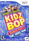 Buy Kidz Bop Dance Party for Wii