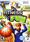 Rent Family Party: Fitness Fun for Wii