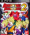 Rent Dragon Ball: Raging Blast 2 for PS3