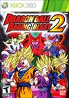 Rent Dragon Ball: Raging Blast 2 for Xbox 360