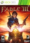 Rent Fable III for Xbox 360