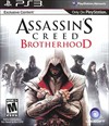 Buy Assassin's Creed: Brotherhood for PS3