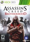 Rent Assassin's Creed: Brotherhood for Xbox 360
