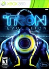 Rent Tron: Evolution for Xbox 360