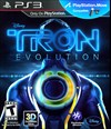 Rent Tron: Evolution for PS3
