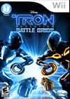 Rent Tron: Evolution - Battle Grids for Wii