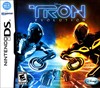 Rent Tron: Evolution for DS