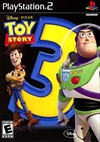 Rent Toy Story 3 for PS2