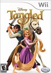 Rent Tangled for Wii