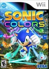 Rent Sonic Colors for Wii