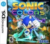 Rent Sonic Colors for DS