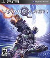 Rent Vanquish for PS3