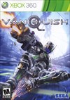 Rent Vanquish for Xbox 360