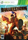 Rent Bulletstorm for Xbox 360