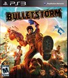 Rent Bulletstorm for PS3