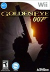 Rent GoldenEye 007 for Wii