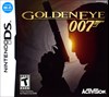 Rent GoldenEye 007 for DS