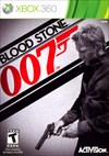 Buy James Bond: Blood Stone for Xbox 360