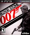 Rent James Bond: Blood Stone for PS3