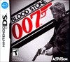 Rent James Bond: Blood Stone for DS