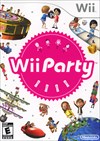 Rent Wii Party for Wii