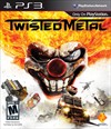 Buy Twisted Metal for PS3