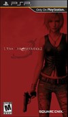 Rent The 3rd Birthday for PSP Games