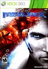 Rent Mindjack for Xbox 360