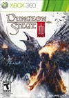 Rent Dungeon Siege III for Xbox 360