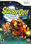 Rent Scooby-Doo! and the Spooky Swamp for Wii