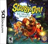 Rent Scooby-Doo! and the Spooky Swamp for DS