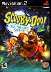 Rent Scooby-Doo! and the Spooky Swamp for PS2